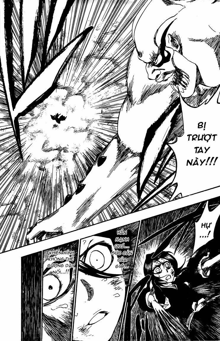 thần chết ichigo chapter 378 5