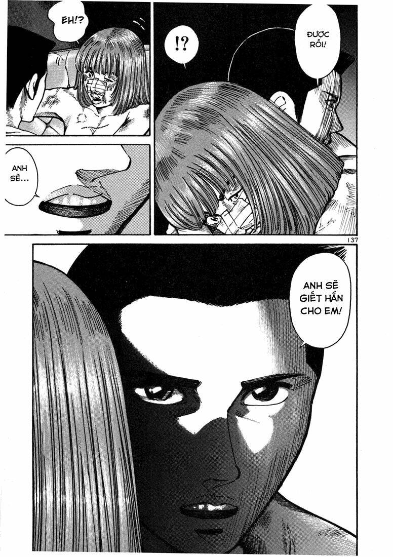 sát thủ số 1 chapter 12 41