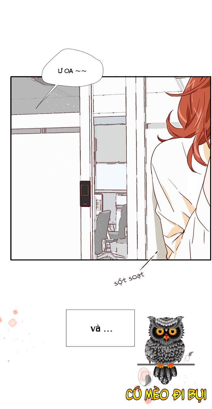 khoảnh khắc lãng mạn chapter 1 39