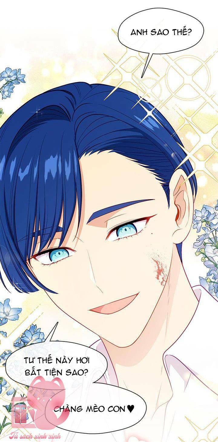 hãy coi chừng ác nữ chapter 117 28