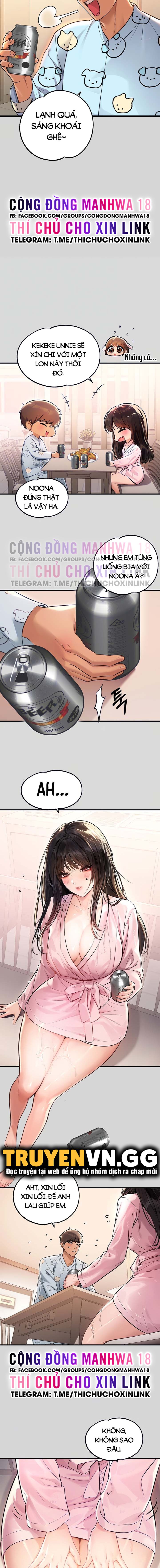 bà chị chủ nhà chapter 75 4