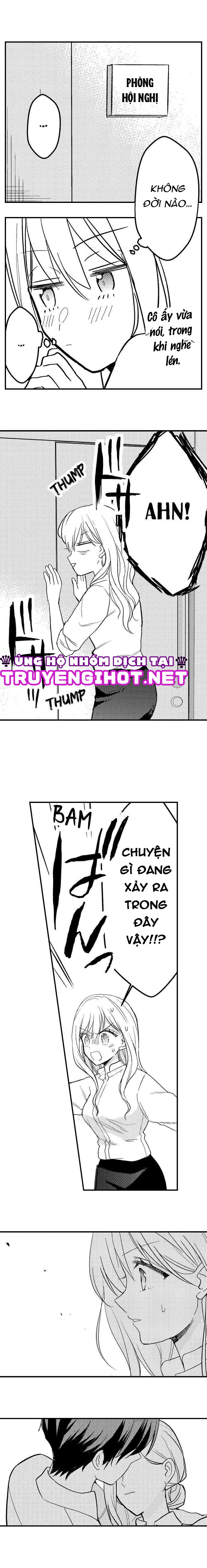 ông chủ incubus và cô nàng văn phòng lạnh lùng chapter 2 3