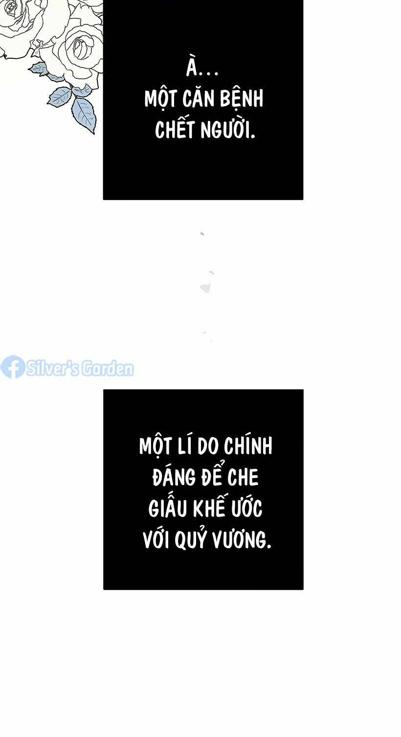 hung mãnh tiểu thư chapter 34 37