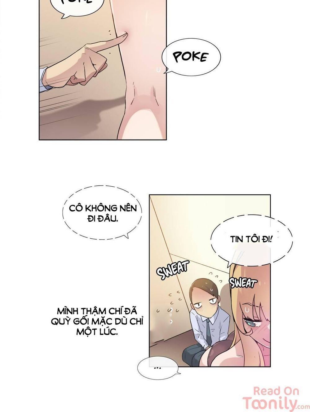 vùng đất kỳ diệu chapter 21 5