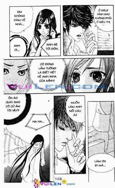 bí mật học viện cross chapter 5 108