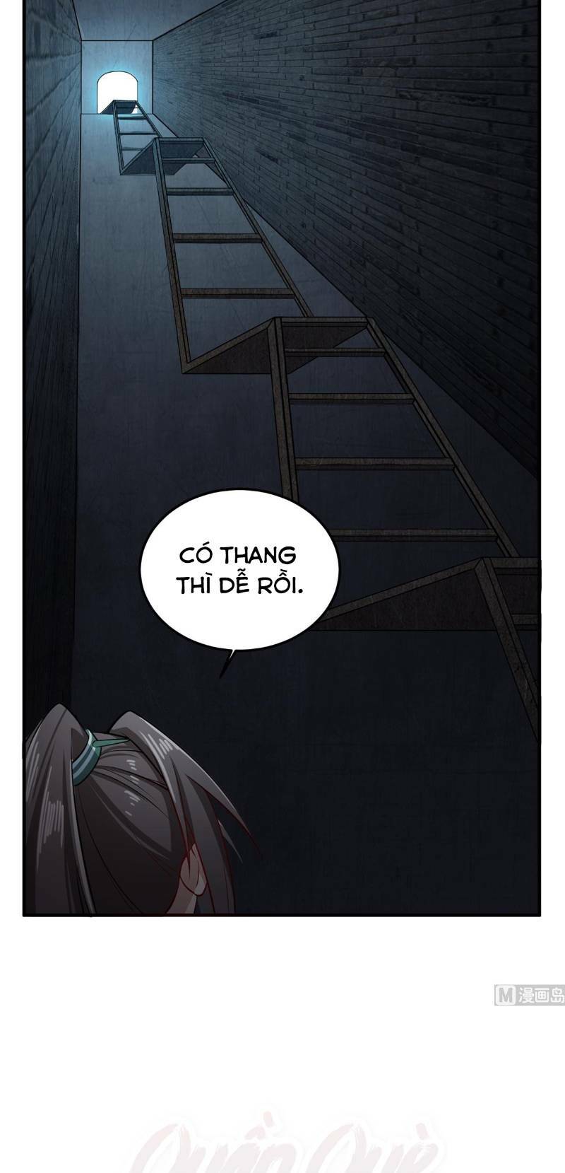 trọng sinh tới đại đường chapter 79 21