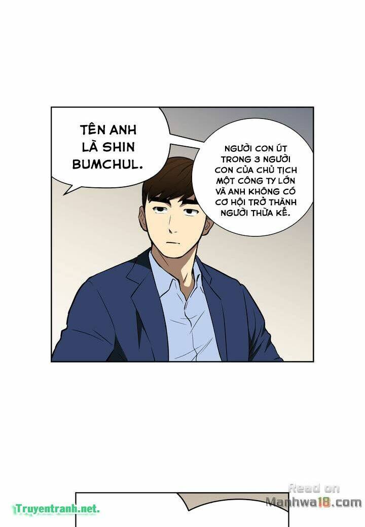 thần bài siêu năng chapter 44 9
