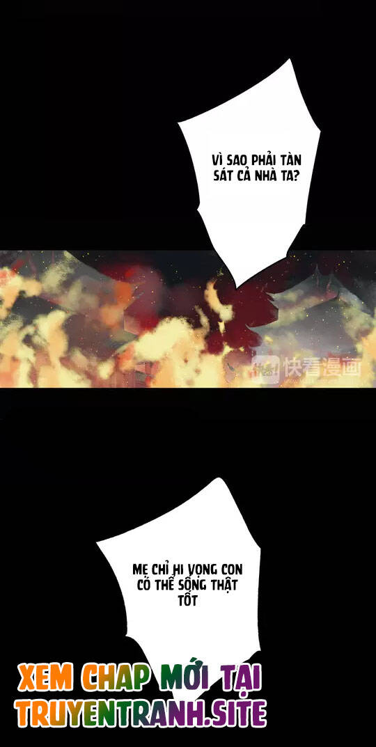 viễn lâm thiên sơn chapter 2 22