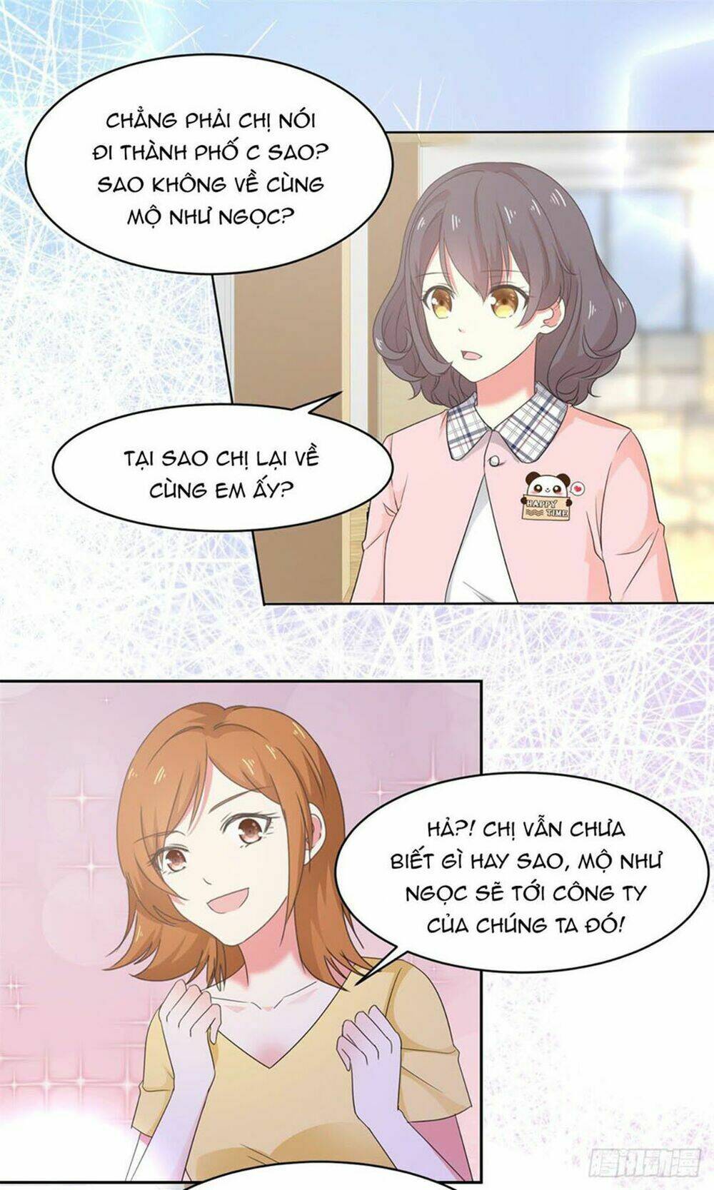 mối tình đầu là cv đại thần chapter 12 13