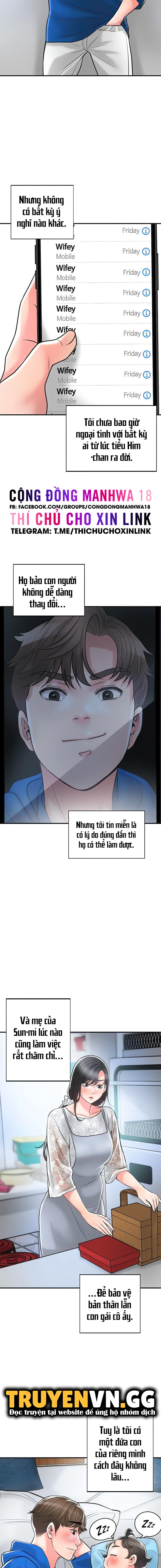 thị trấn nóng bỏng chapter 108 9