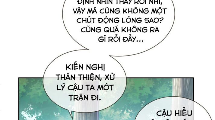 để ý tôi chút nào chapter 3 39