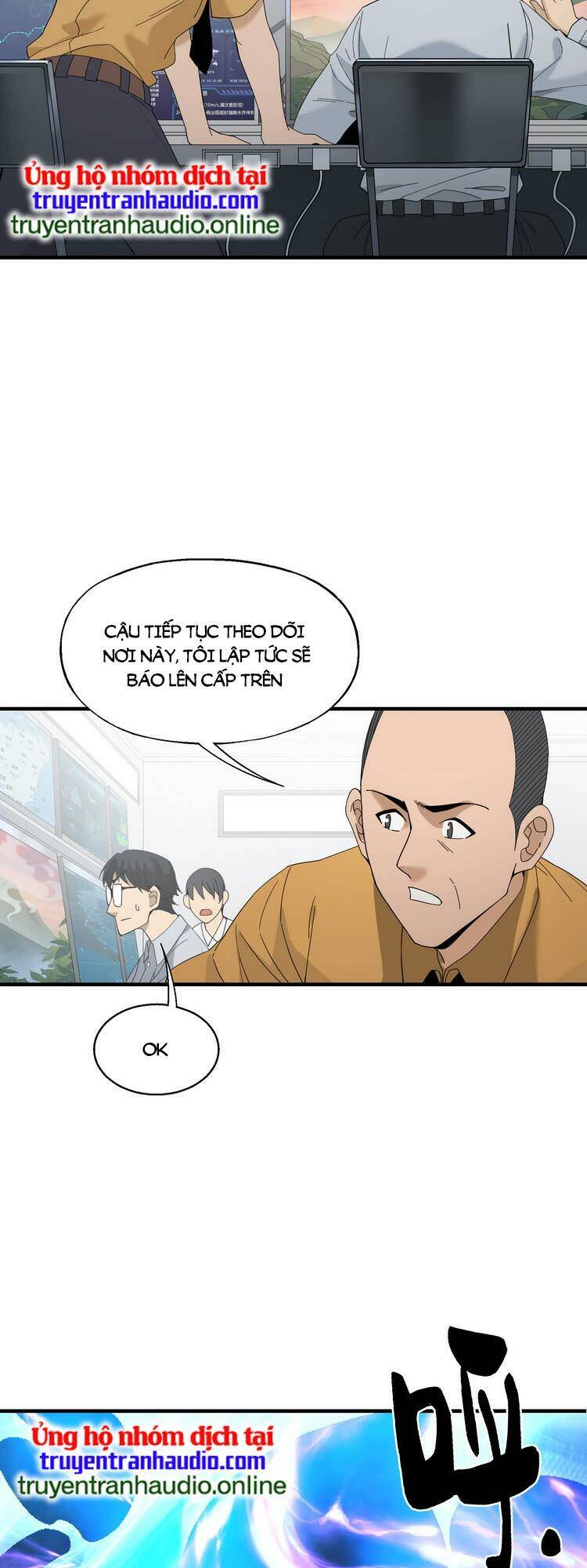 ta xuất sơn liền vô địch chapter 10 25