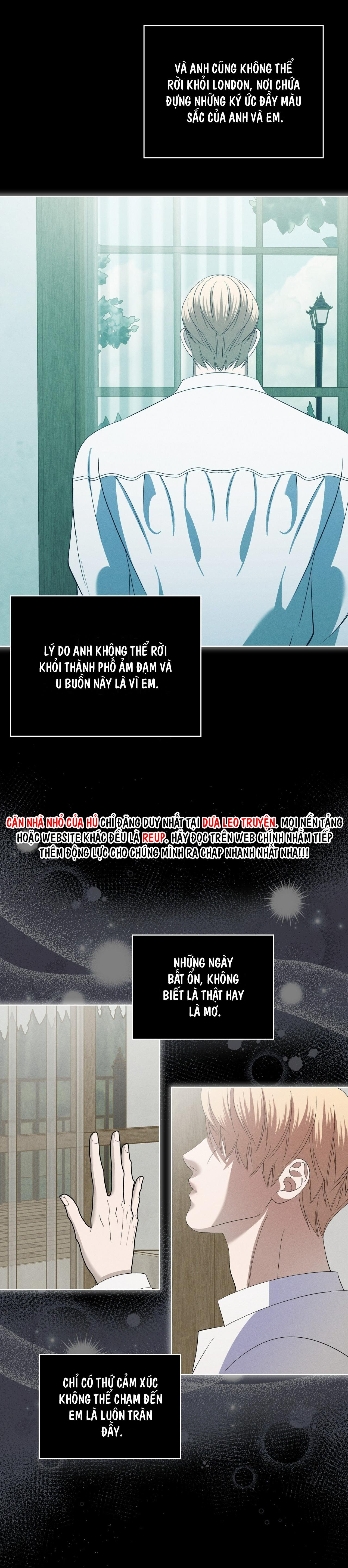 đêm ở london chapter 67 13