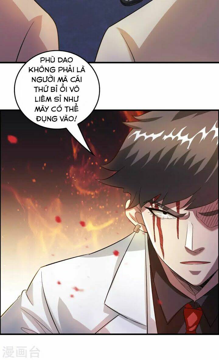 dị giới cung ứng thương chapter 10 3