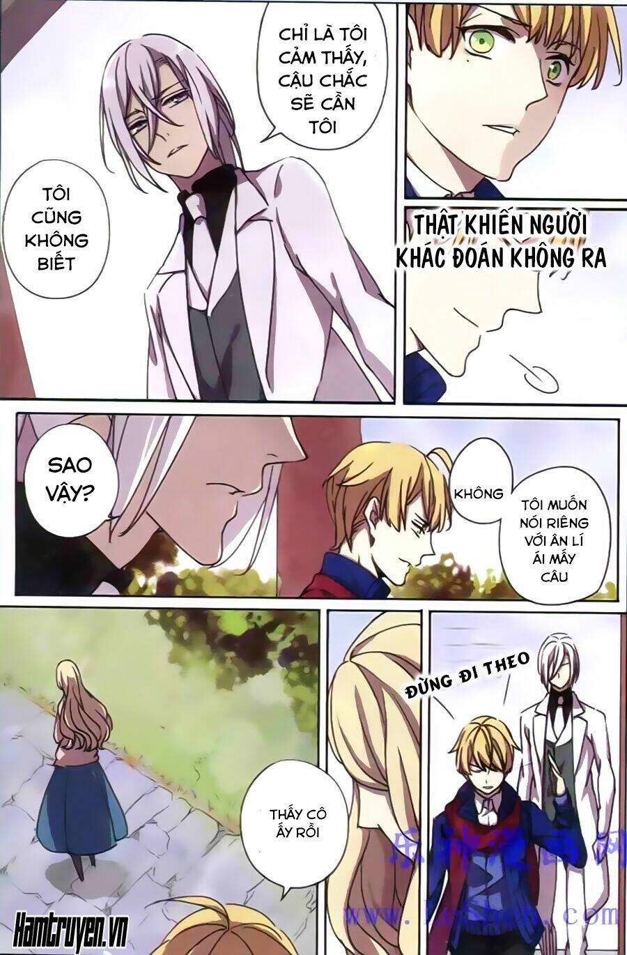 thuấn linh chapter 9 16