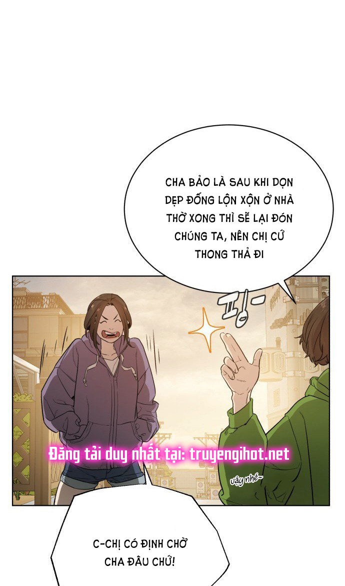 bạch huyết - white blood chapter 10 12