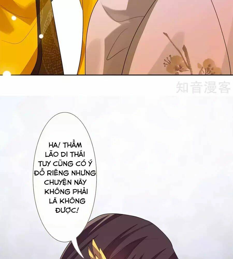 cửu khuyết phong hoa chapter 52 45