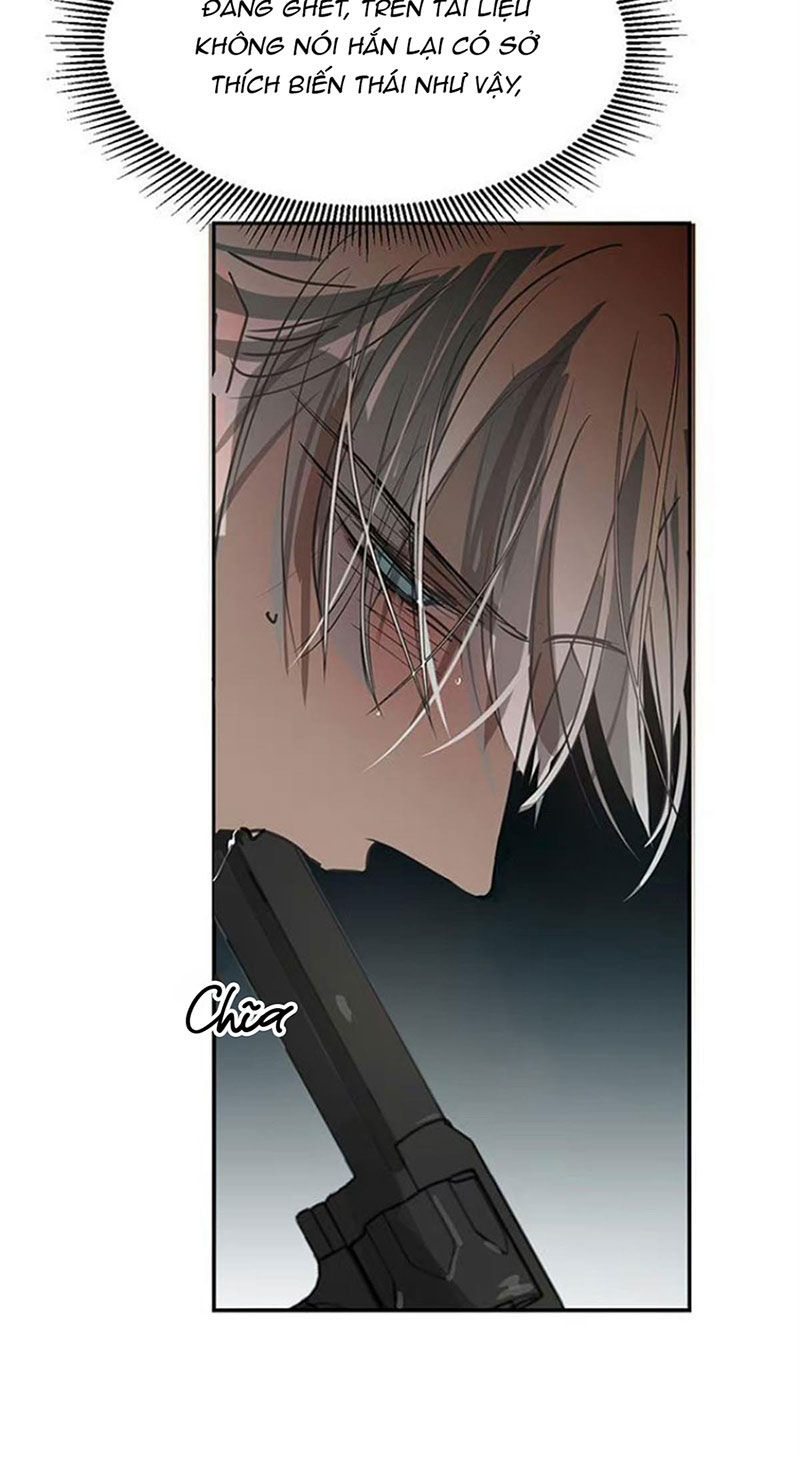 Bắt Lấy Ngao Ngao chapter 243.5 - Trang 46