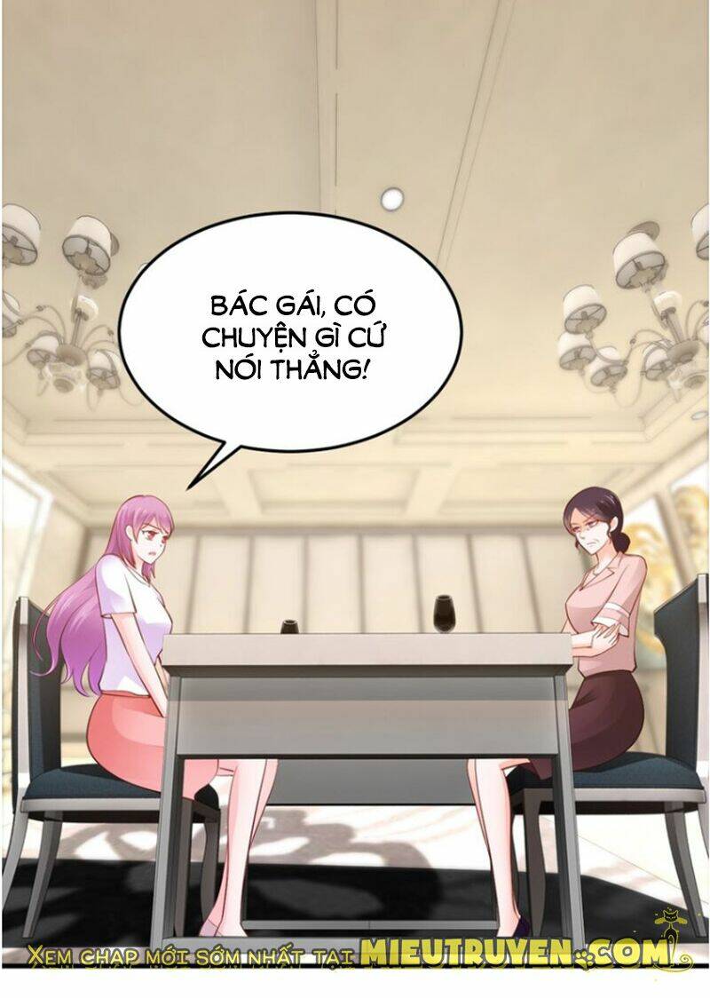 thú cưng độc quyền của boss chapter 65 15