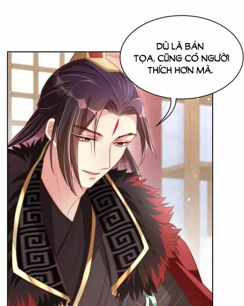 công chúa tại thượng: quốc sư mời xuống kiệu chapter 29 44