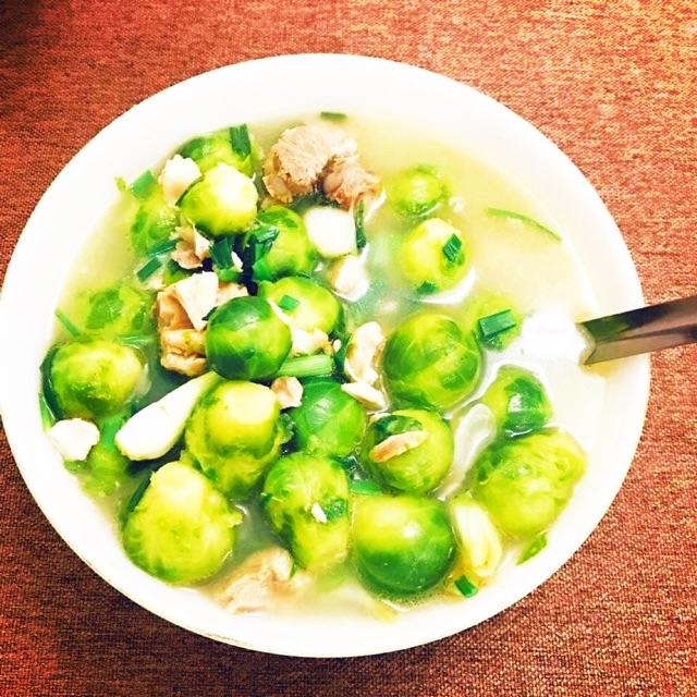 HẠT GIỐNG BẮP CẢI TÍ HON F1