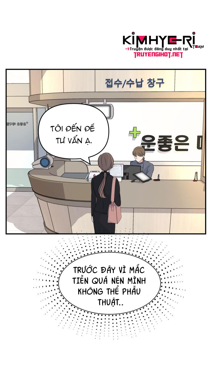 vị đại diện đáng ngờ chapter 1 26