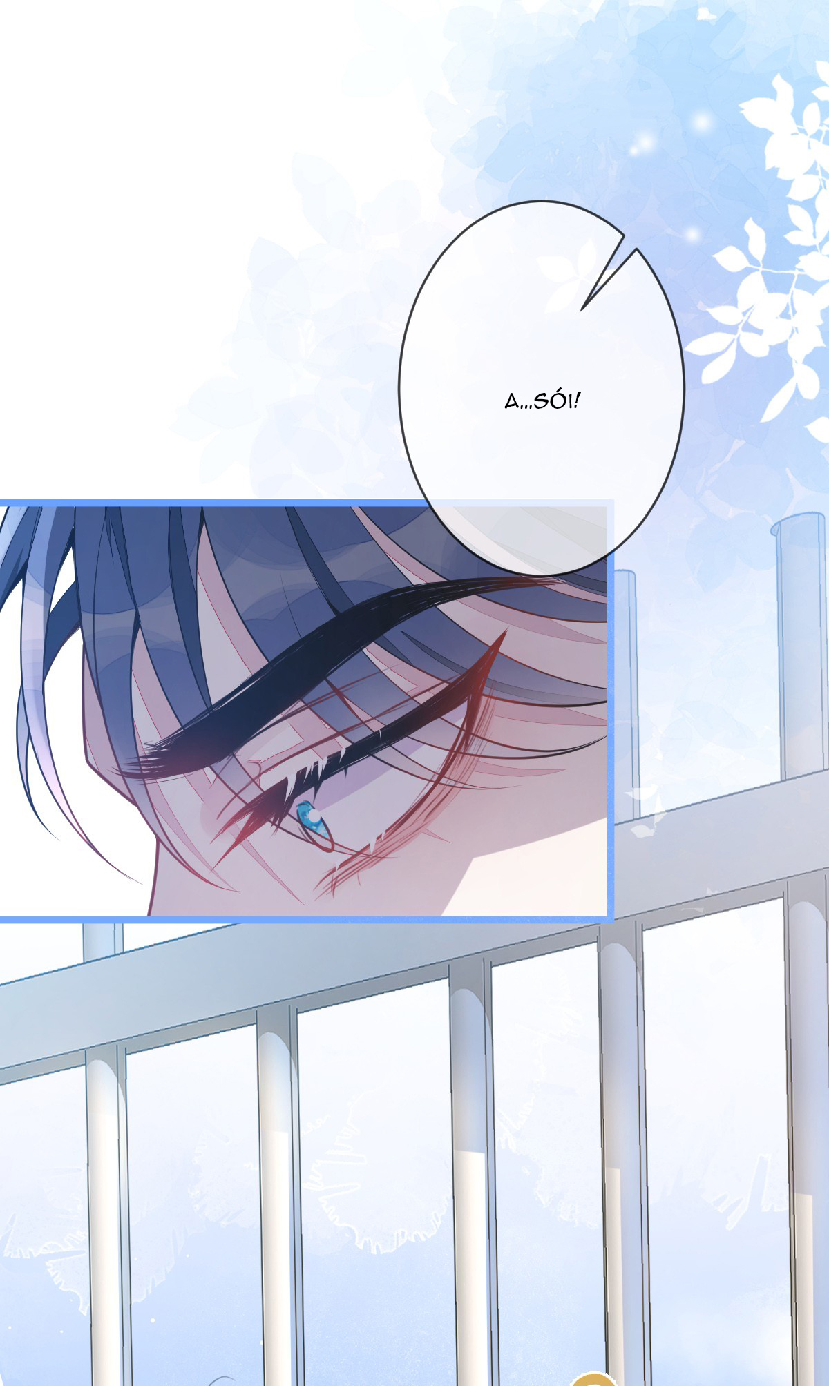 ân sủng của sói chapter 4 36