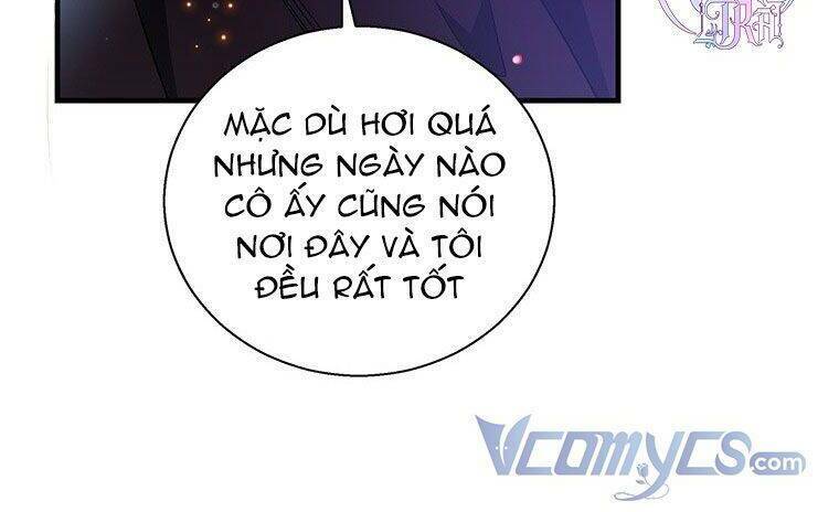 chồng yêu, em muốn đình công! chapter 57 52