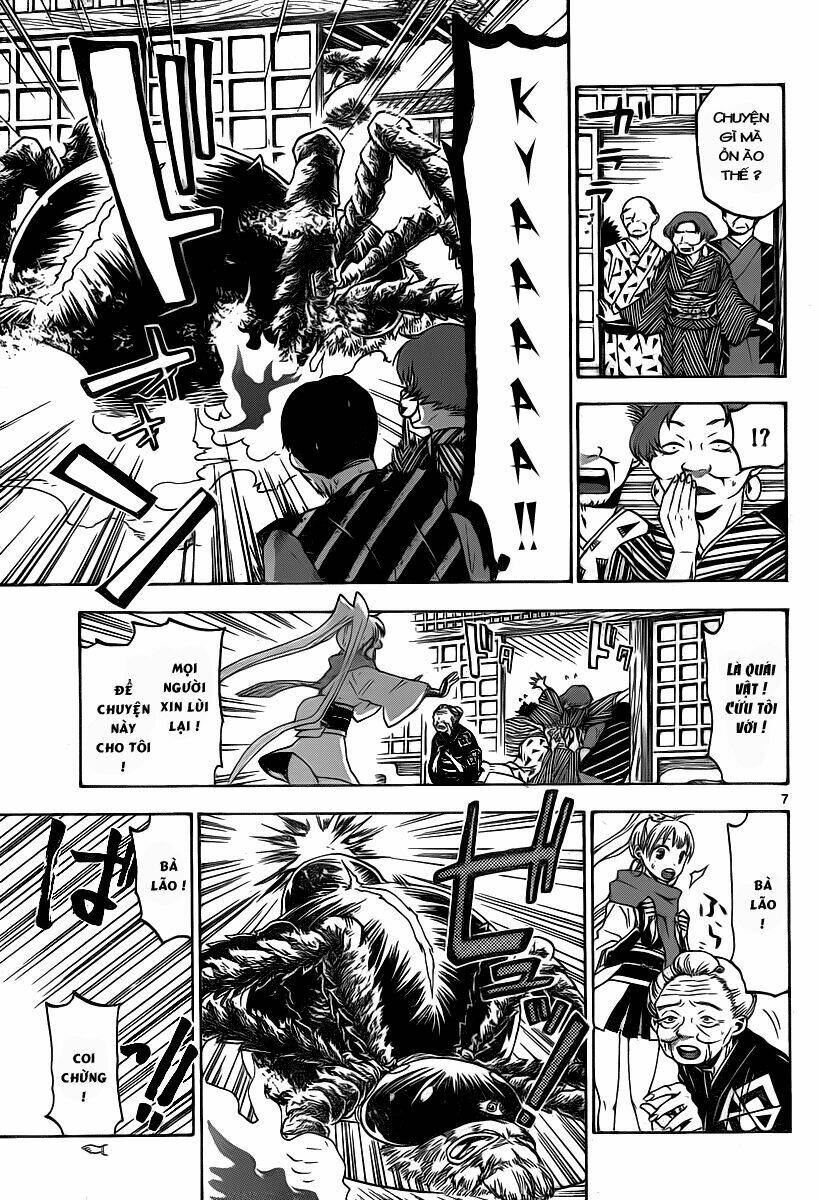 kaitai shinsho zero chapter 8 11