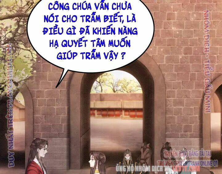 trọng sinh bá sủng nhiếp chính vương quá mạnh mẽ chapter 183 46