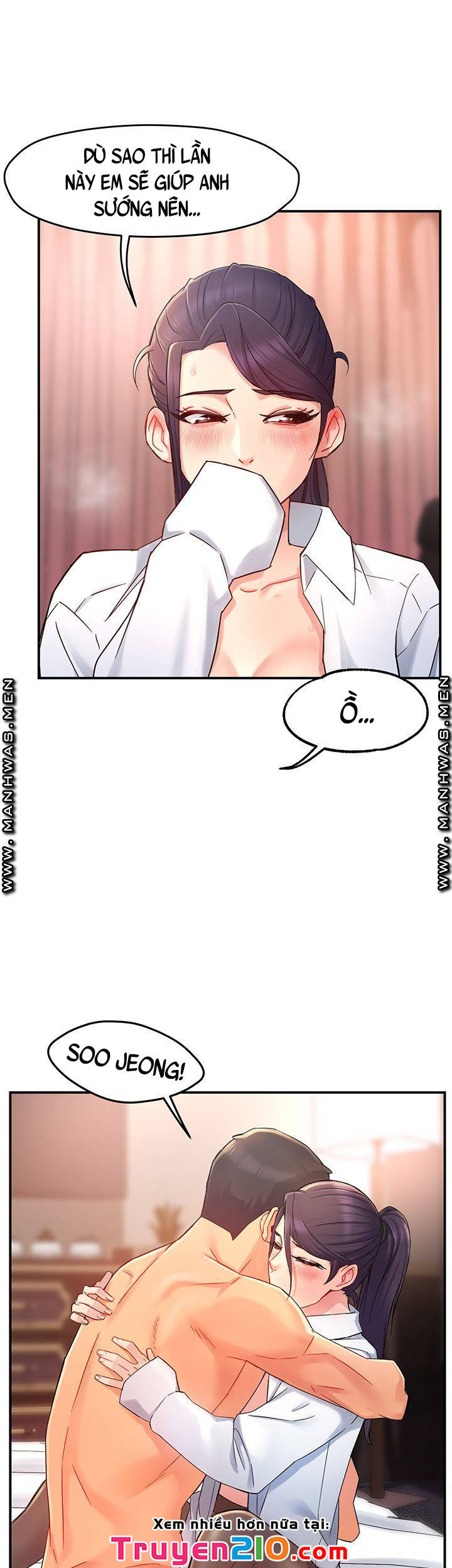 thưa nhóm trưởng! đây là báo cáo chapter 20 24