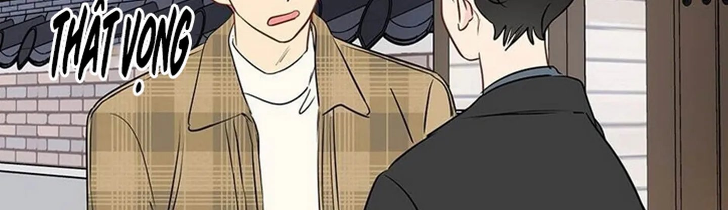 chuyện quái gì với giấc mơ đó vậy chapter 13 331