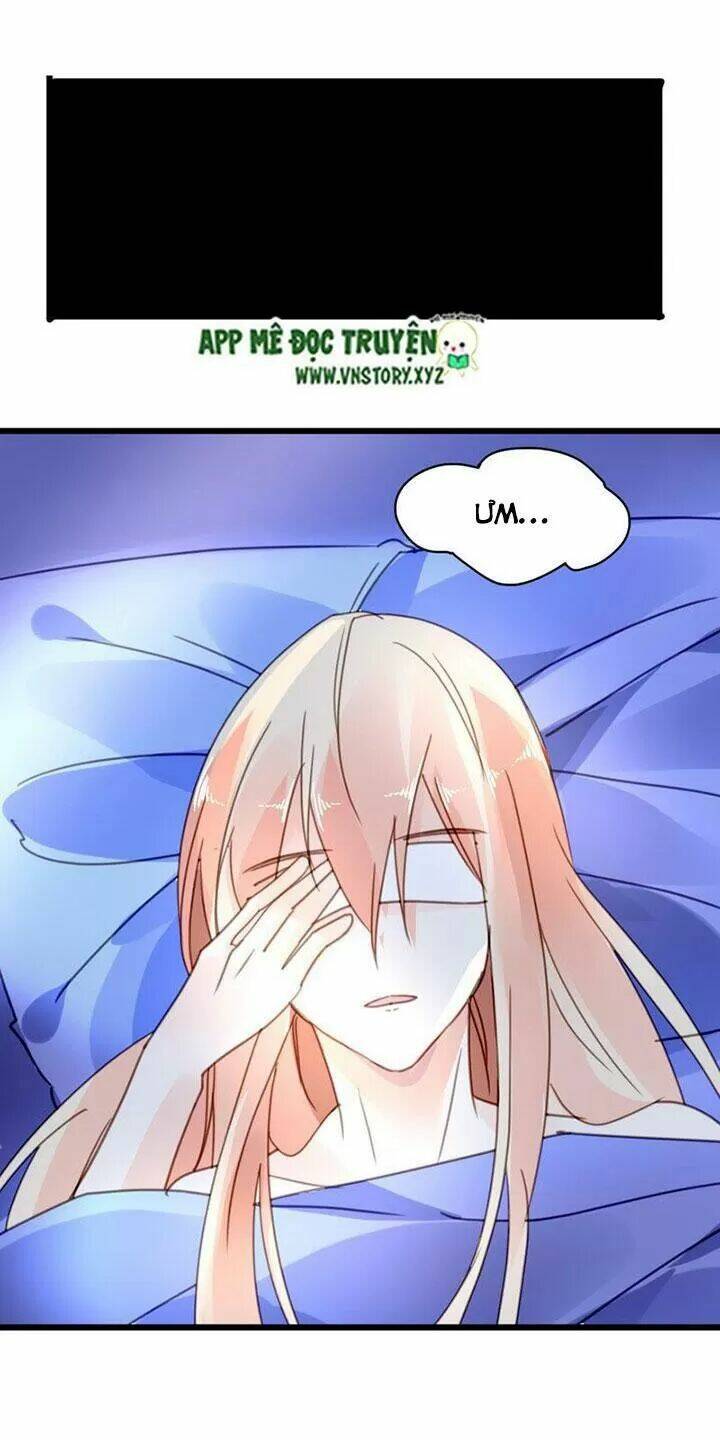 mưu ái thành nghiện chapter 40 16