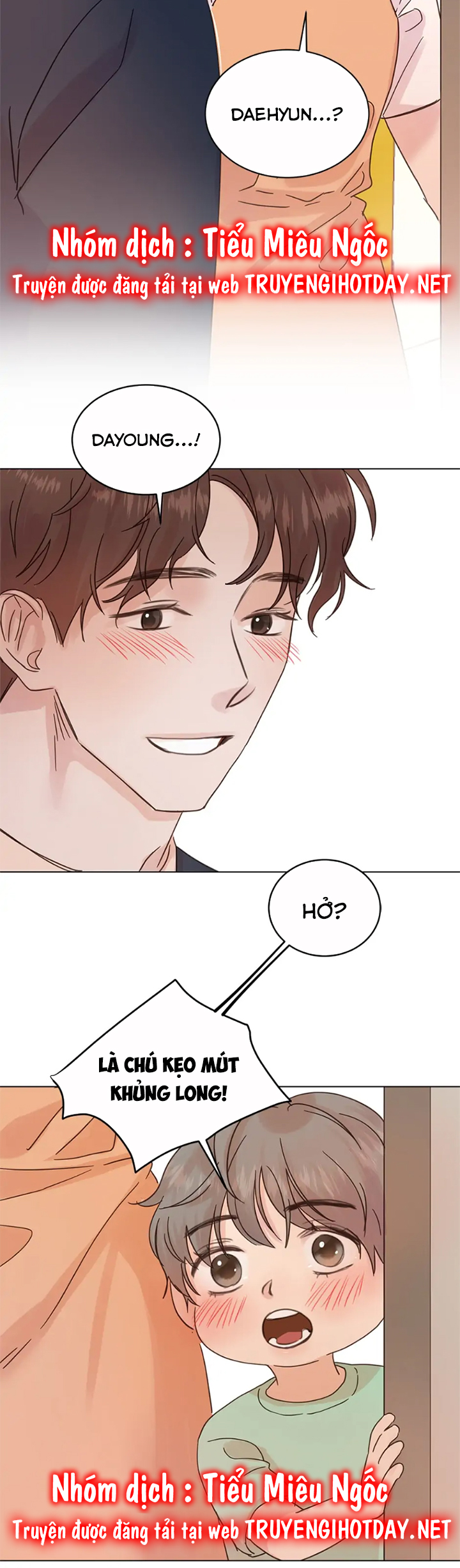 sự trả thù ngọt ngào của vợ tôi chapter 99 6