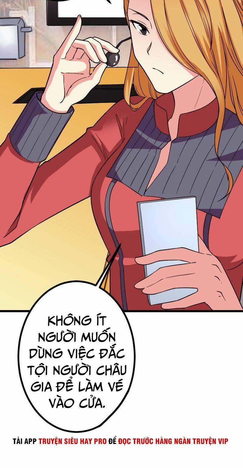 ngưu thư cung ứng thương chapter 174 6
