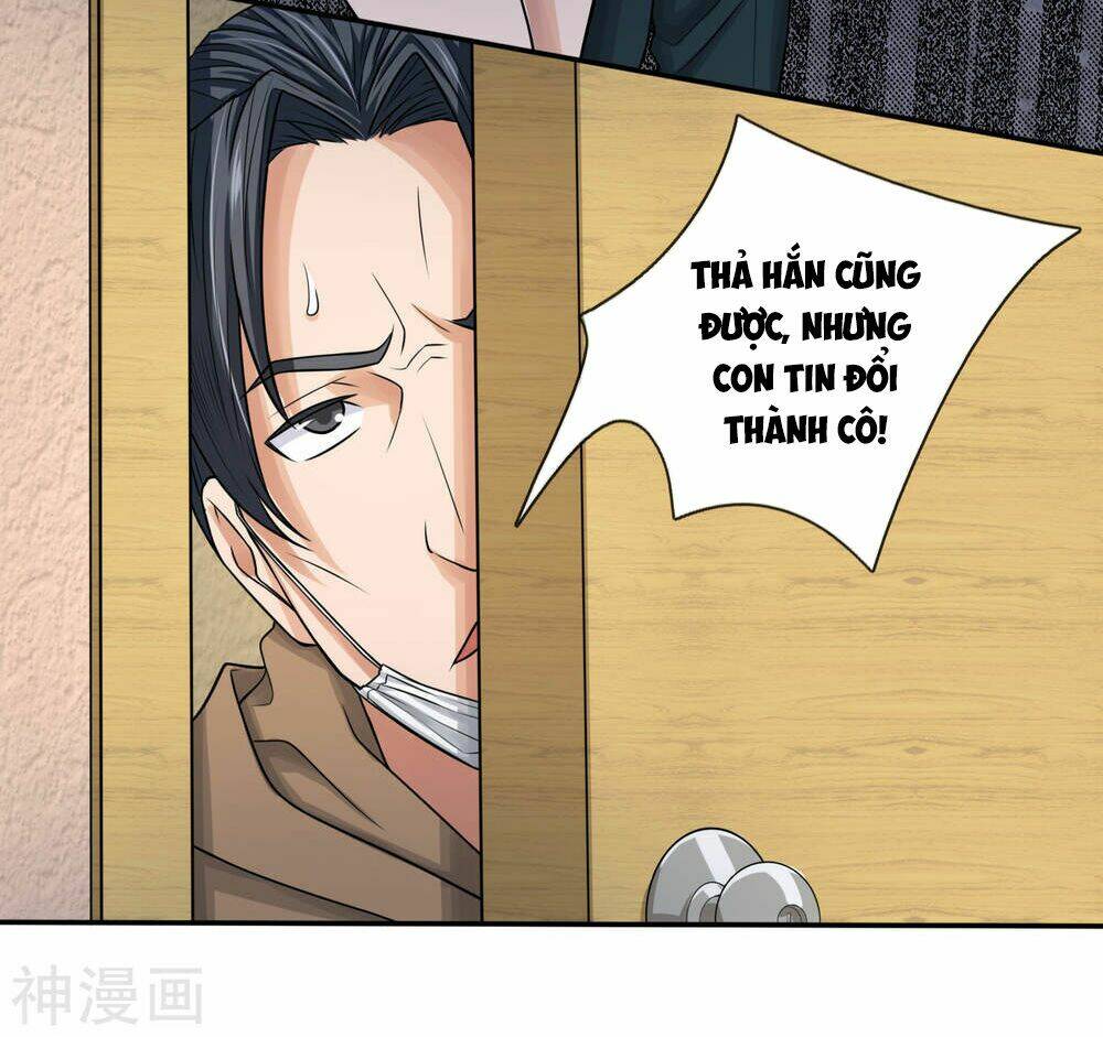 cực phẩm tiên y chapter 9 9