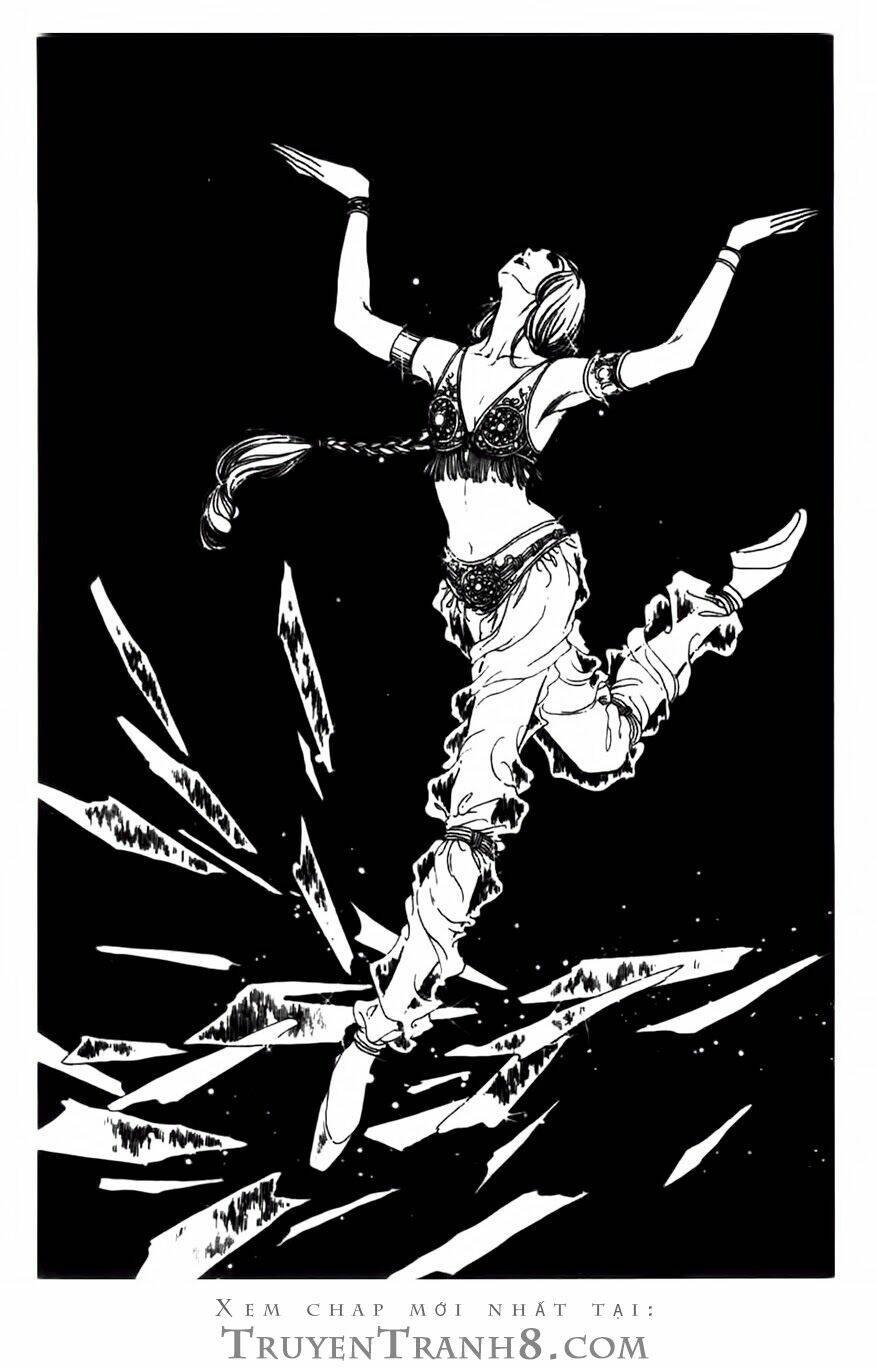 swan - vũ khúc thiên nga chapter 80 2