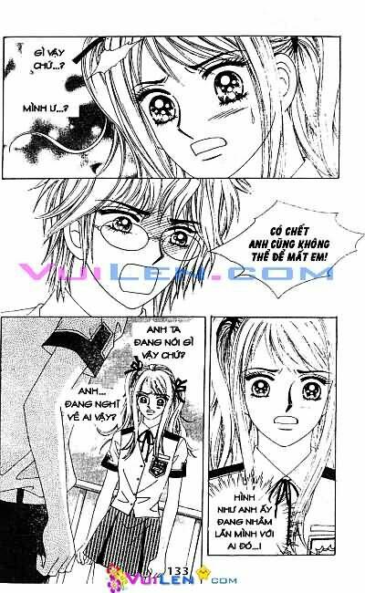 tìm lại tình yêu chapter 79 8