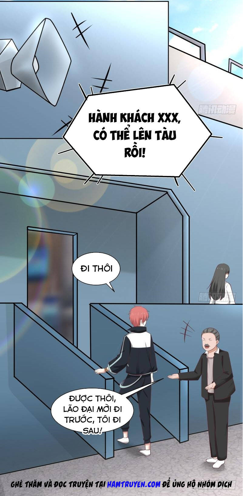 tuyệt thế võ công chapter 182 9