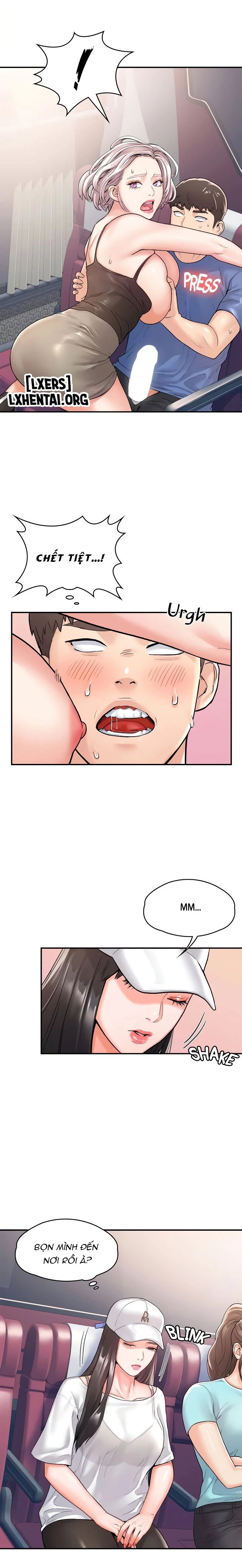 sinh viên thời nay chapter 71 7