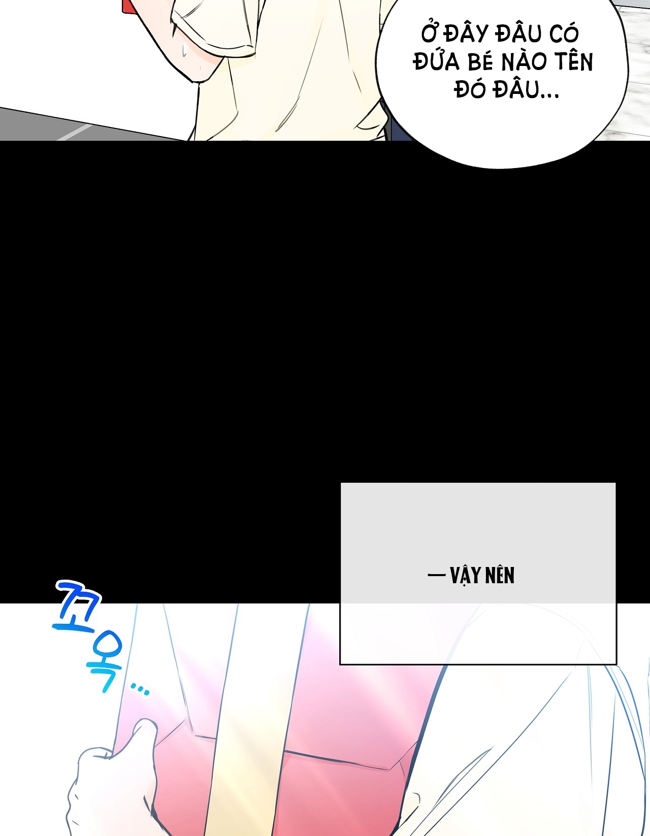 Rơi Xuống Từ Đường Chân Trời chapter 20.1 - Trang 10