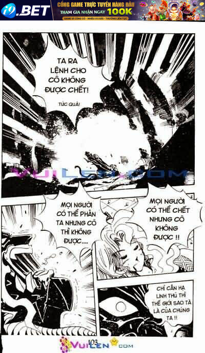 tiểu hòa thượng hd remake chapter 234 7