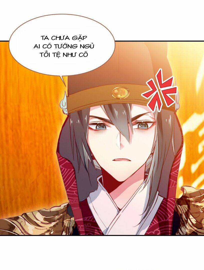 gả cho một tên thái giám đáng ghét chapter 102 7