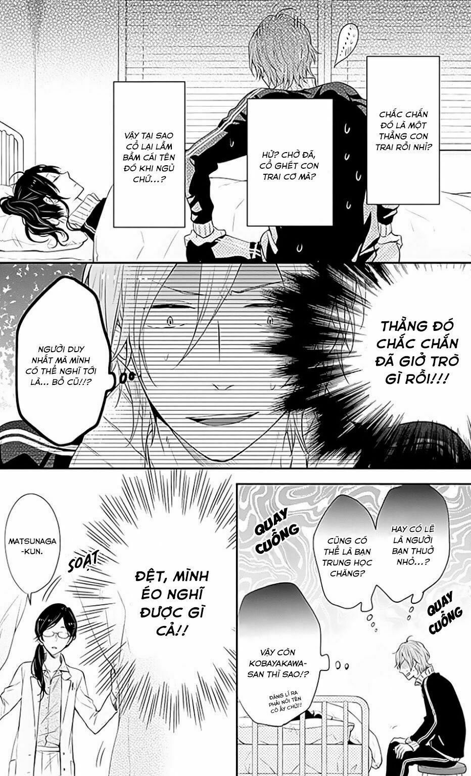 ngày cầu vồng chapter 20 3