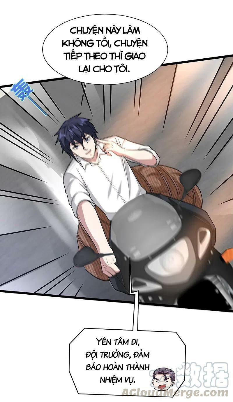 đô thị tà vương chapter 224 13