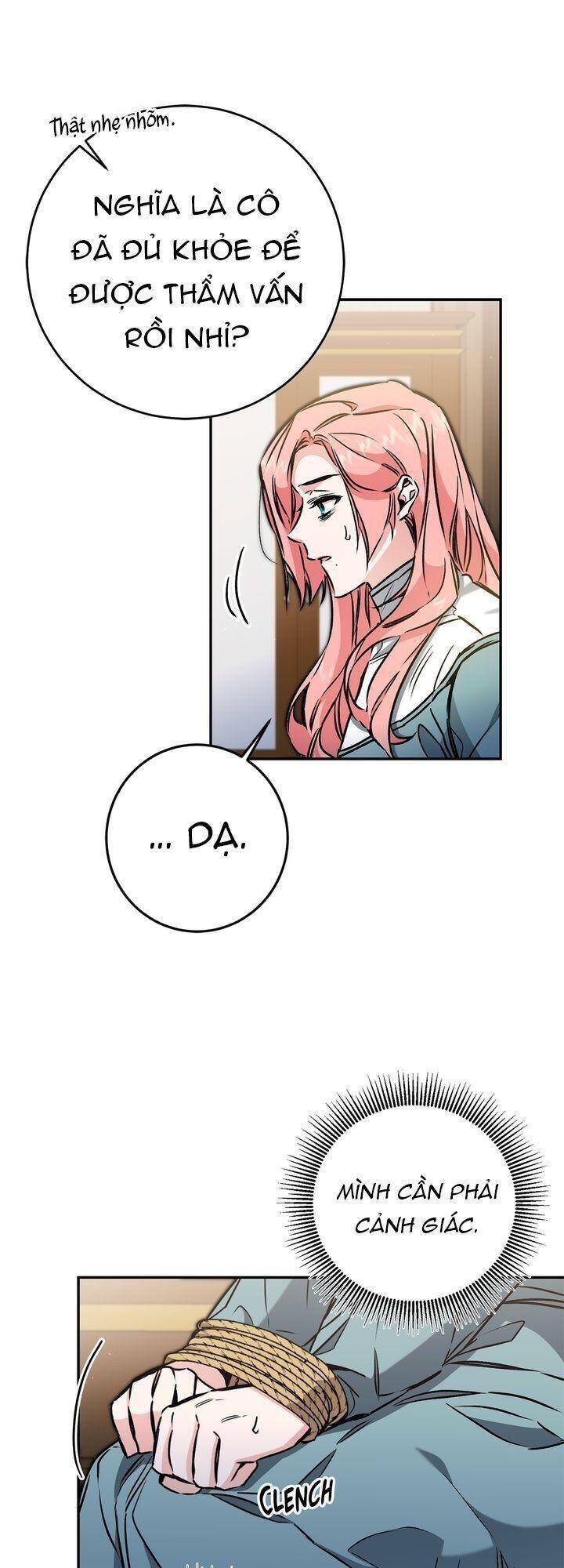 tôi trở thành hoàng đế bạo chúa trong tiểu thuyết chapter 87 9