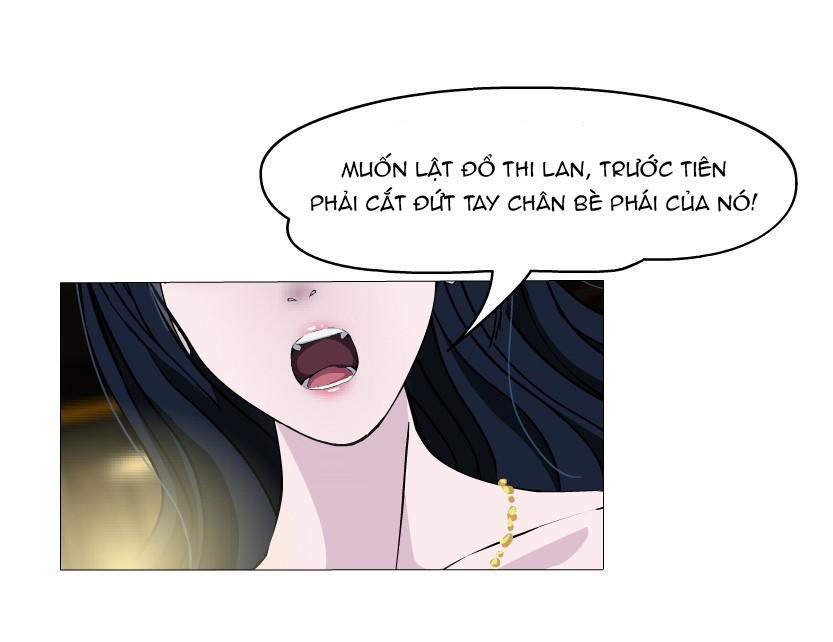 cạm bẫy của nữ thần chapter 82 16