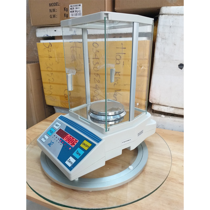Cân kỹ thuật 3 số lẻ VMC FHB