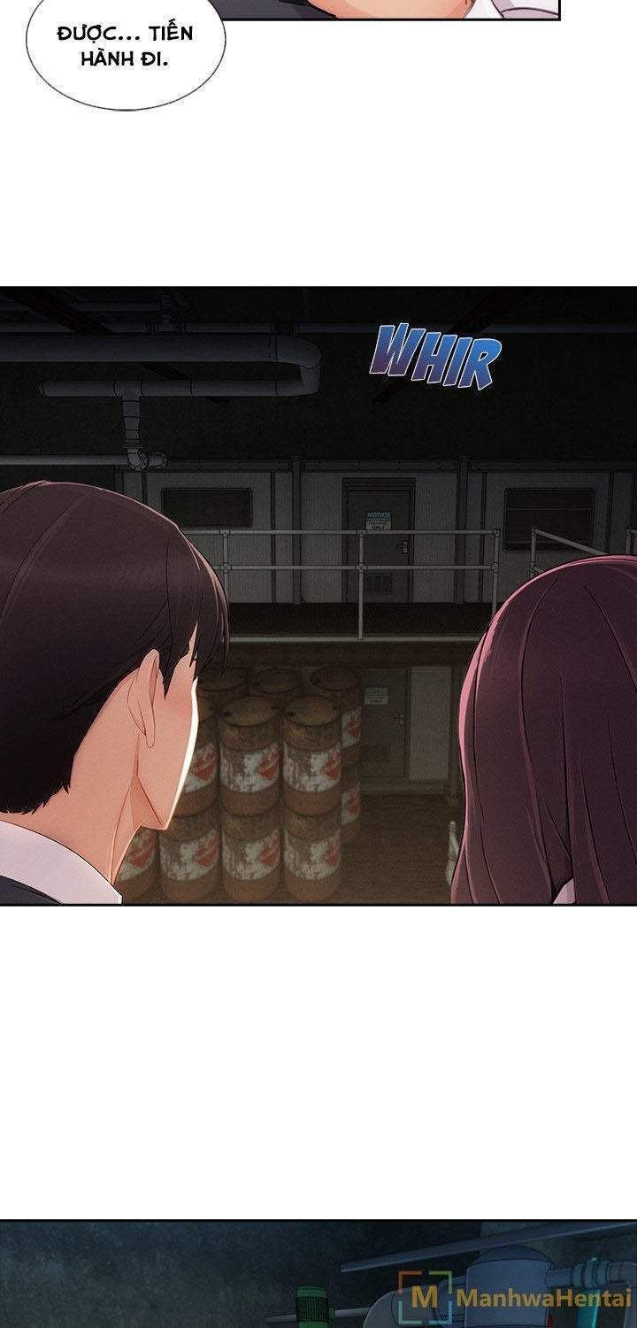 quý cô chân dài chapter 29 24