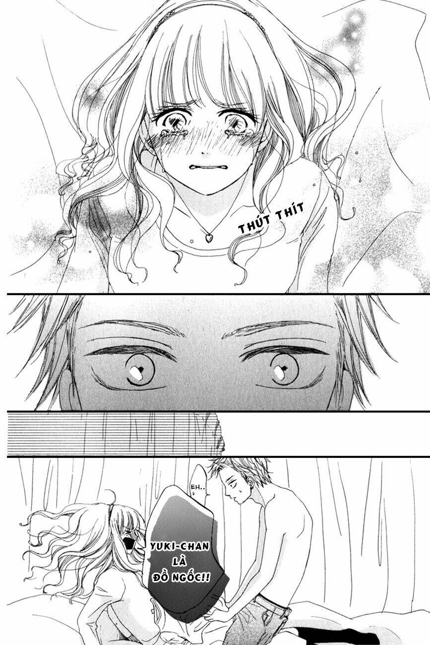 tổng hợp one shot. chapter 155 26